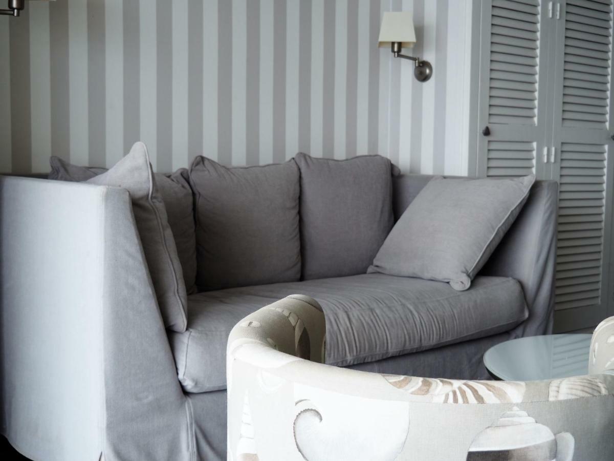 Apartamento Frente Al Mar En La Mejor Ubicacion De Calella Калелья-де-Палафружель Экстерьер фото